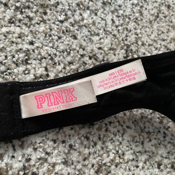 Floral Wear Everyday Mutli Way by Pink - Picture 5 of 5